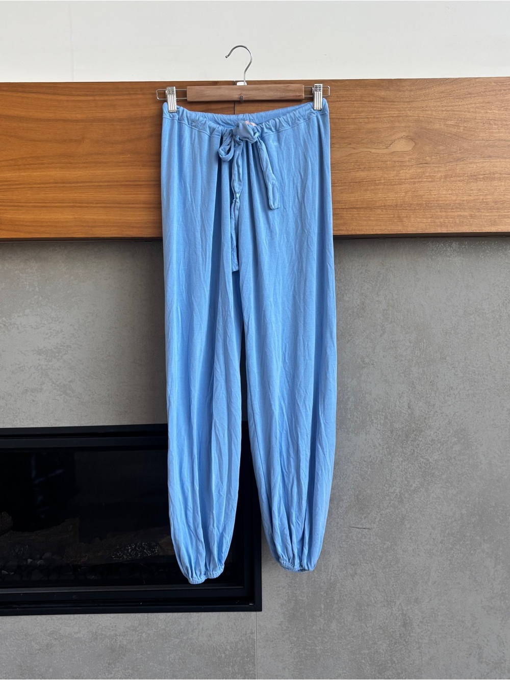 Eberjey Gisele TENCEL™ Modal Slouchy Pants, Size XS